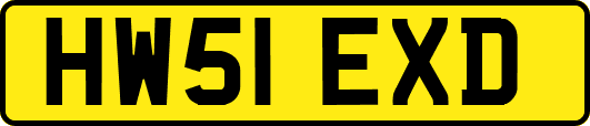 HW51EXD
