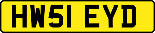 HW51EYD