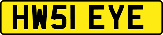 HW51EYE