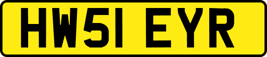 HW51EYR