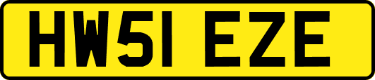 HW51EZE