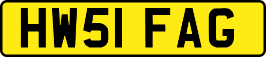 HW51FAG