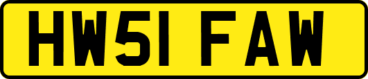 HW51FAW