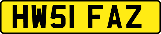 HW51FAZ
