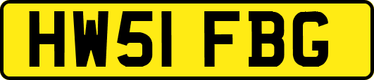 HW51FBG