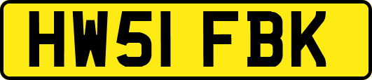 HW51FBK
