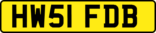 HW51FDB