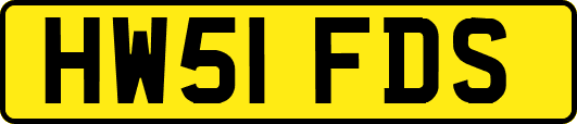 HW51FDS