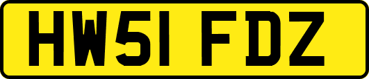 HW51FDZ