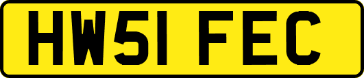 HW51FEC