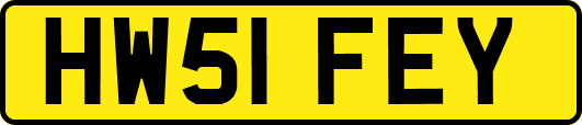 HW51FEY