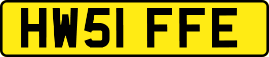 HW51FFE