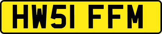 HW51FFM