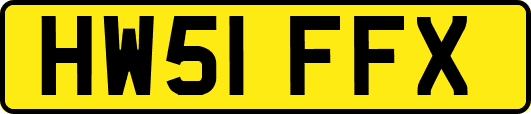 HW51FFX