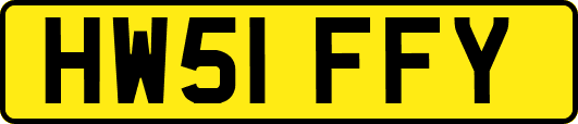 HW51FFY