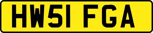 HW51FGA