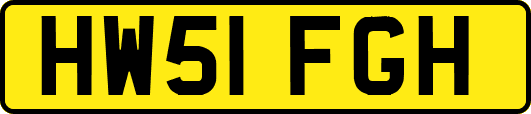 HW51FGH