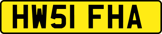 HW51FHA