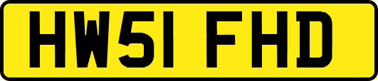 HW51FHD