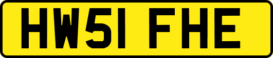 HW51FHE