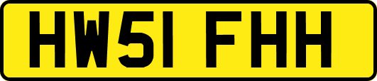 HW51FHH