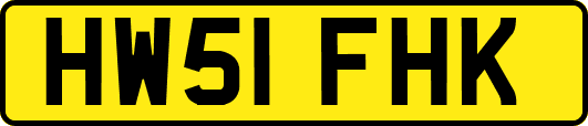 HW51FHK