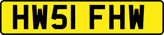 HW51FHW