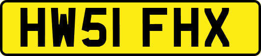 HW51FHX