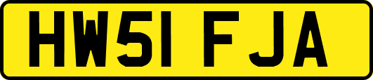 HW51FJA