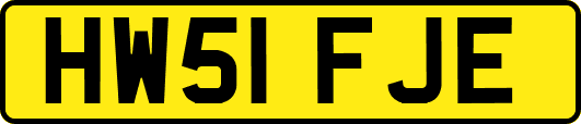 HW51FJE