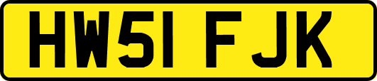 HW51FJK