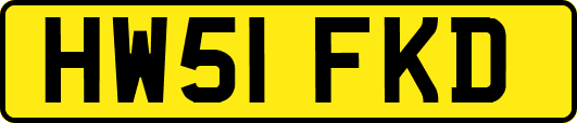 HW51FKD