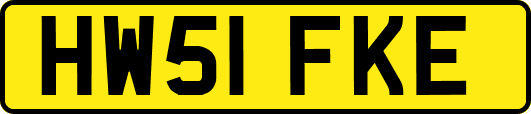 HW51FKE