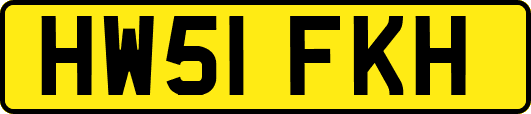 HW51FKH