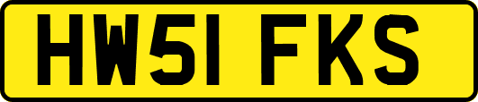 HW51FKS