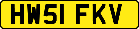 HW51FKV