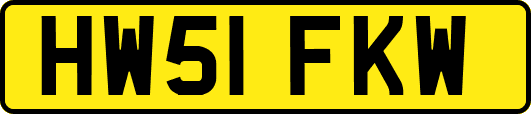 HW51FKW