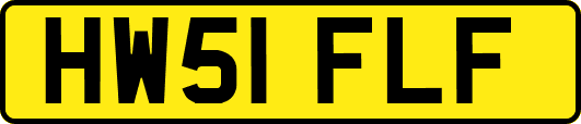 HW51FLF