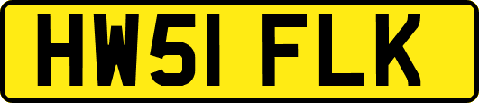 HW51FLK