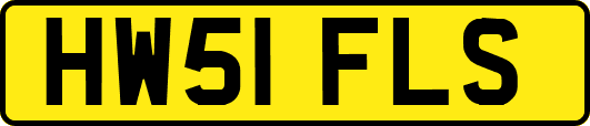 HW51FLS