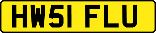 HW51FLU