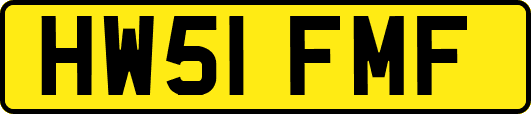 HW51FMF