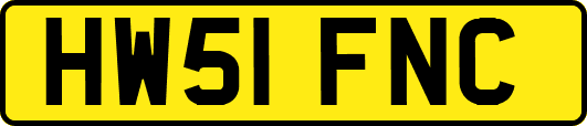 HW51FNC