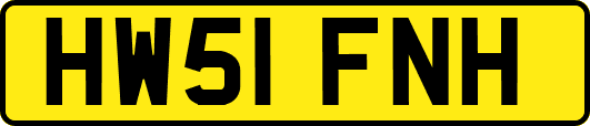 HW51FNH