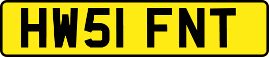 HW51FNT