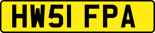 HW51FPA