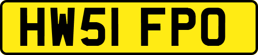 HW51FPO