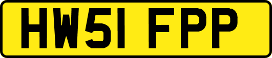 HW51FPP