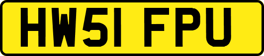 HW51FPU