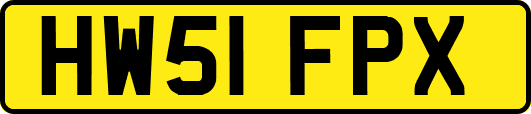 HW51FPX